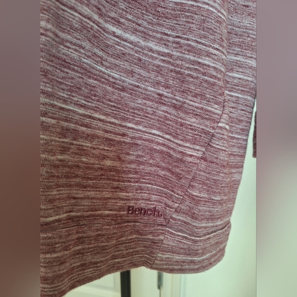 Bench XL crewneck sweater - Picture 5 of 6